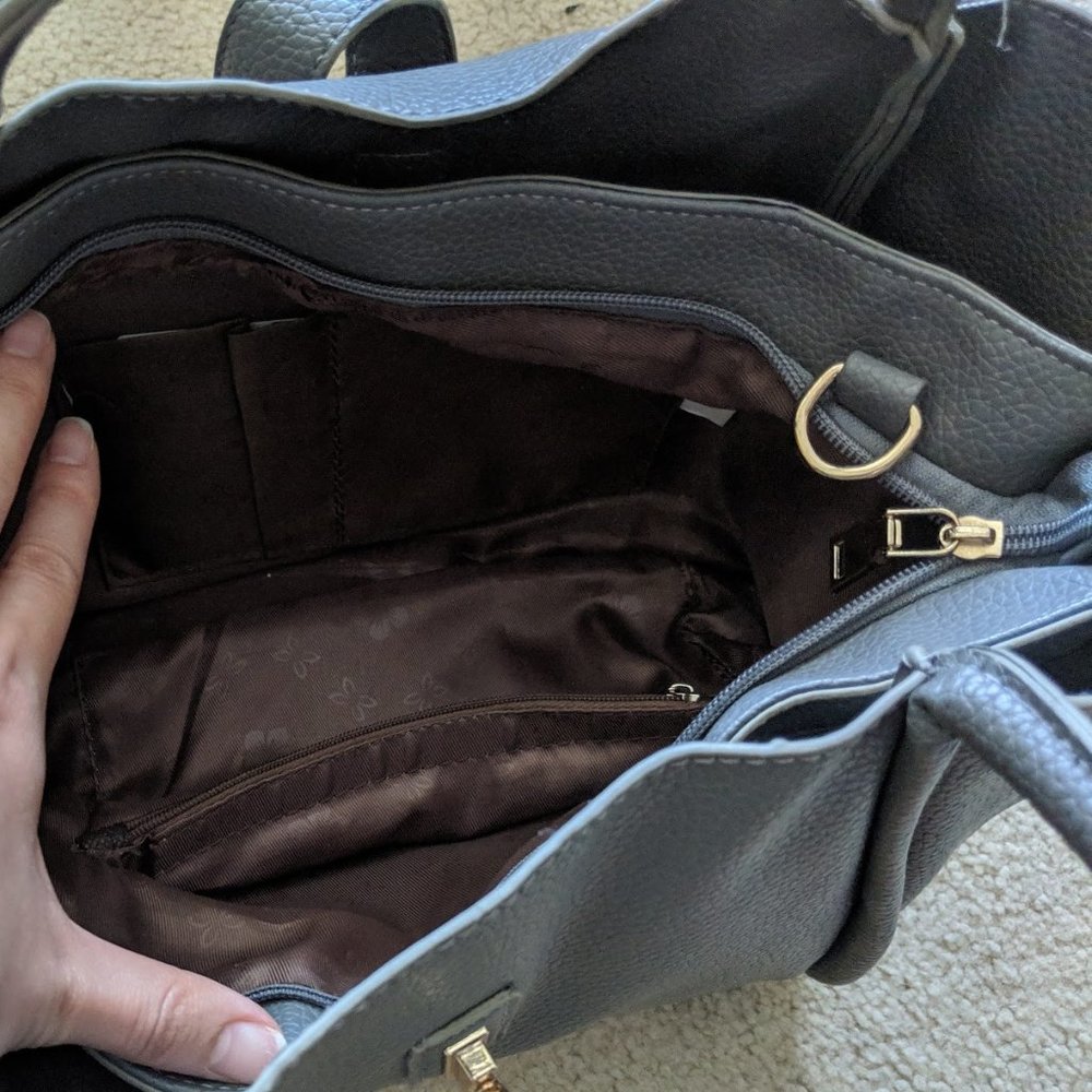 Practical Bag - Picture 3 of 5